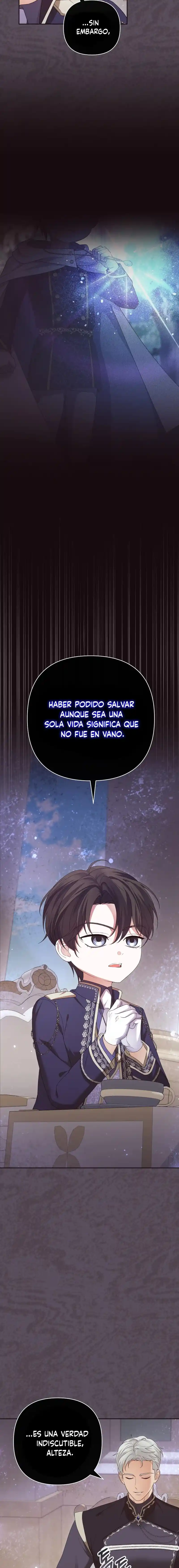 ¡Soy la hija del heredero loco! capítulo 30, página 20