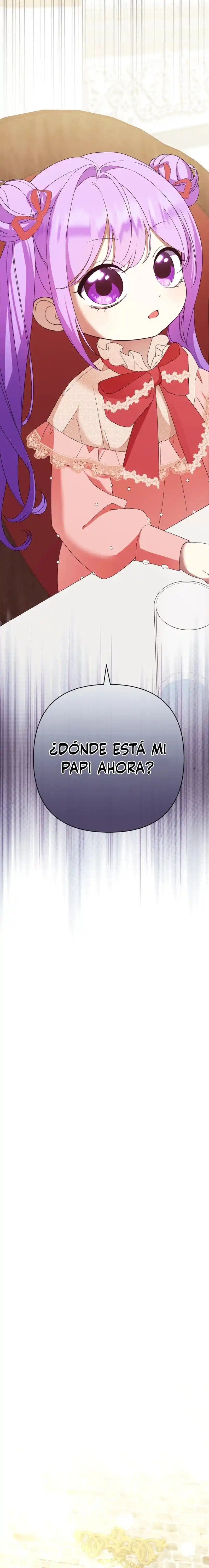 ¡Soy la hija del heredero loco! capítulo 31, página 9
