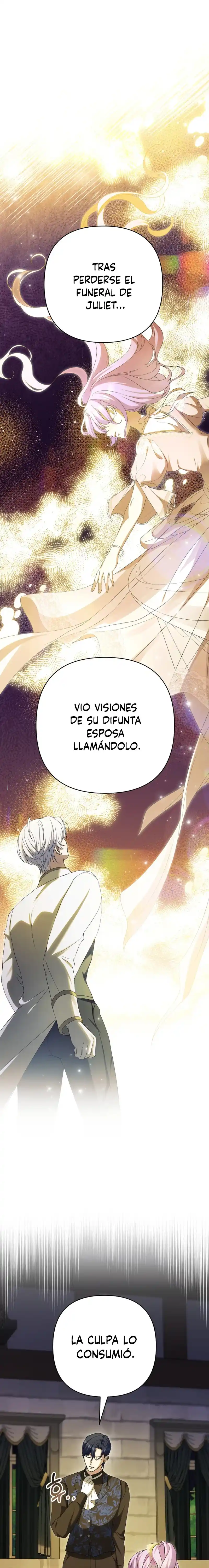 ¡Soy la hija del heredero loco! capítulo 37, página 8
