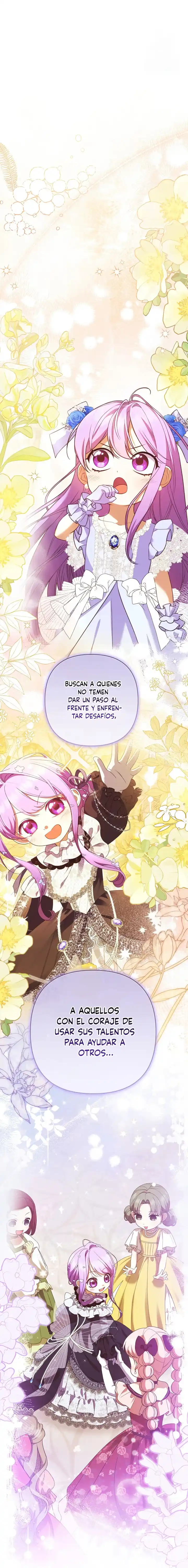 ¡Soy la hija del heredero loco! capítulo 38, página 19