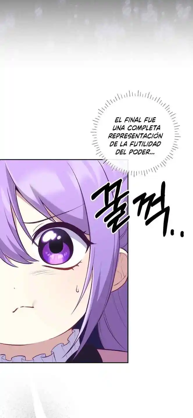 ¡Soy la hija del heredero loco! capítulo 4, página 4