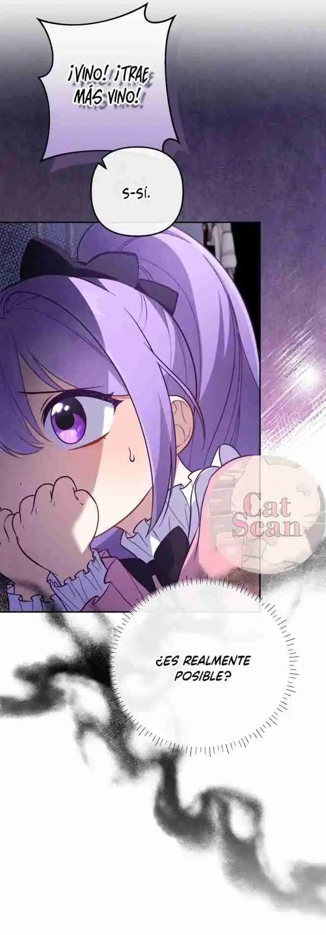 ¡Soy la hija del heredero loco! capítulo 4, página 11