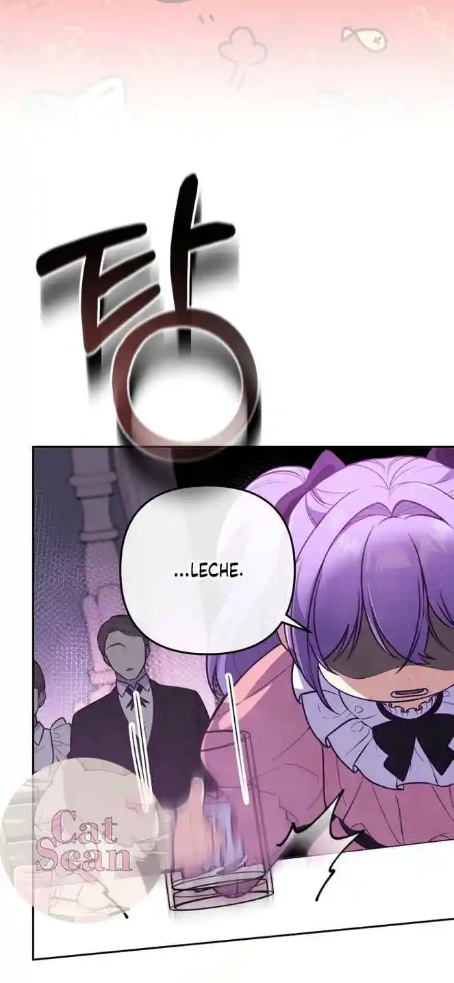 ¡Soy la hija del heredero loco! capítulo 4, página 13