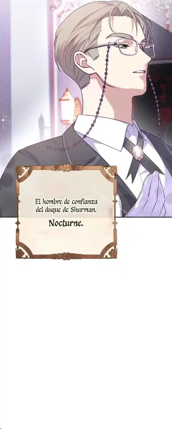 ¡Soy la hija del heredero loco! capítulo 4, página 18