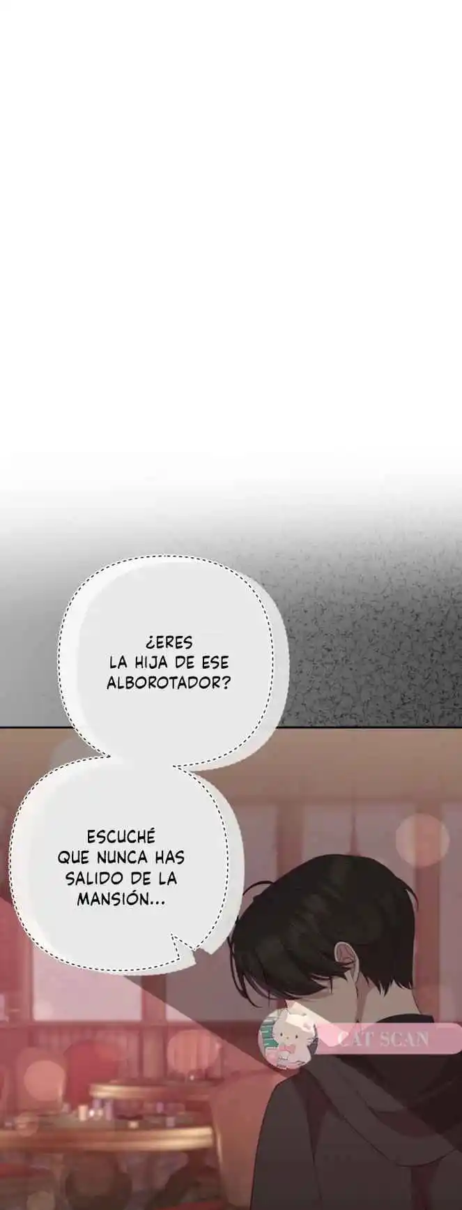 ¡Soy la hija del heredero loco! capítulo 5, página 16
