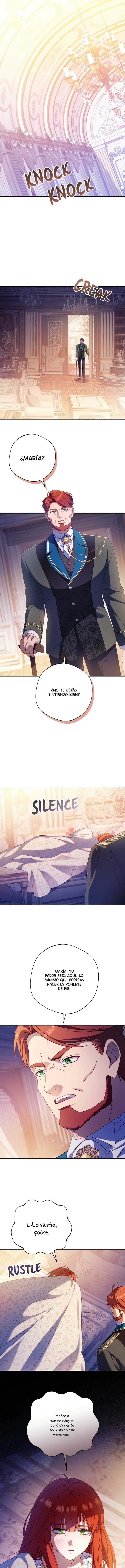 Soy una villana, pero no viviré como tal capítulo 66, página 16