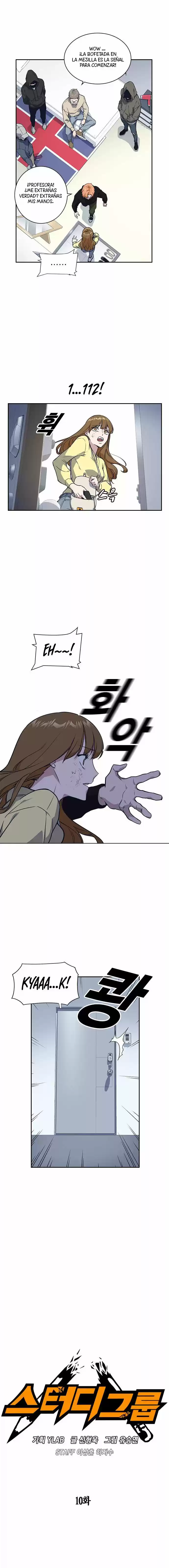 Study Group capítulo 10, página 6