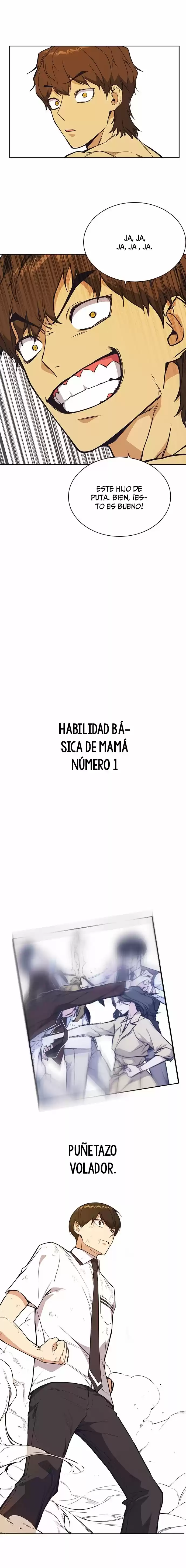 Study Group capítulo 100, página 36