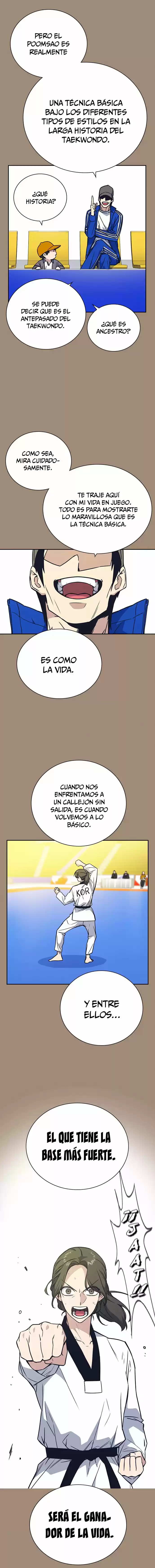 Study Group capítulo 101, página 11