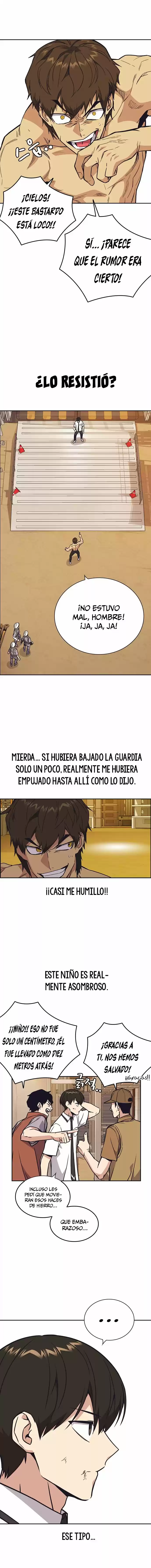 Study Group capítulo 101, página 18
