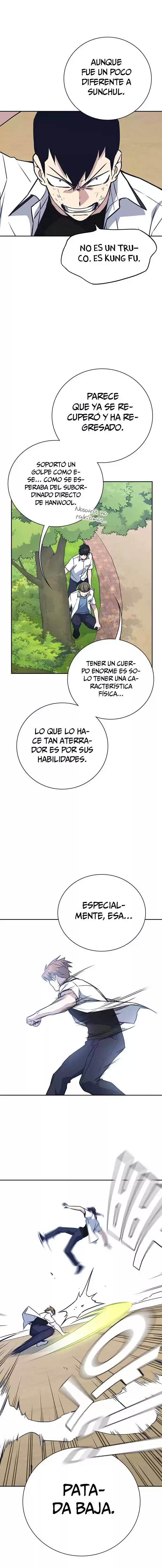 Study Group capítulo 103, página 18