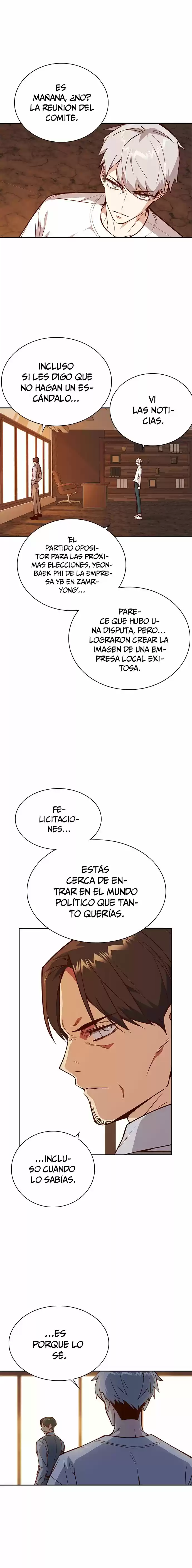 Study Group capítulo 106, página 10