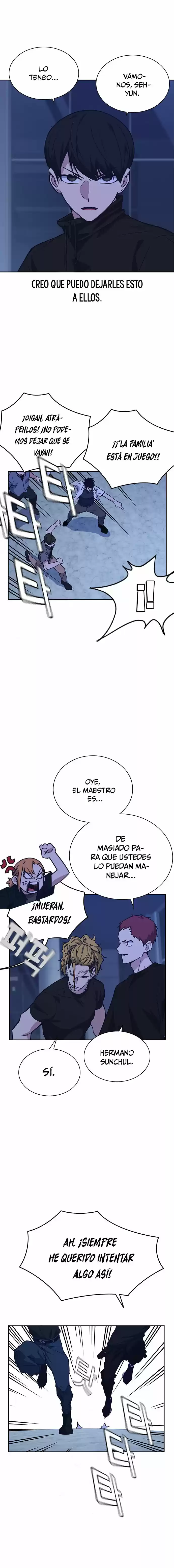 Study Group capítulo 107, página 17