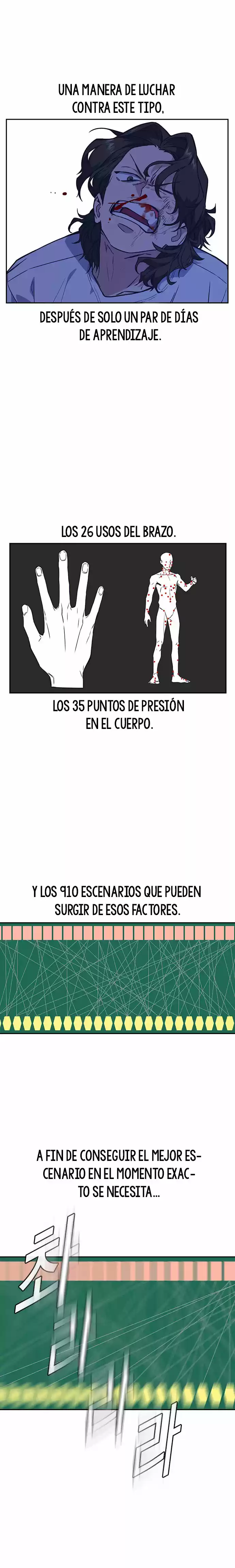 Study Group capítulo 108, página 21