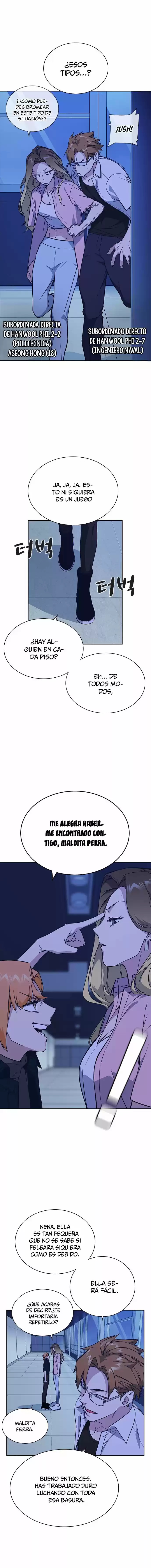 Study Group capítulo 109, página 10