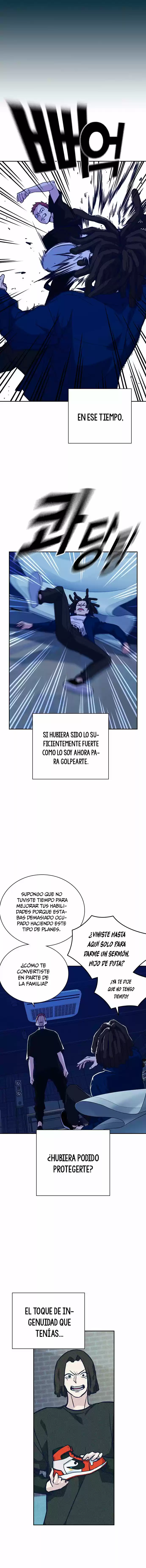 Study Group capítulo 113, página 20