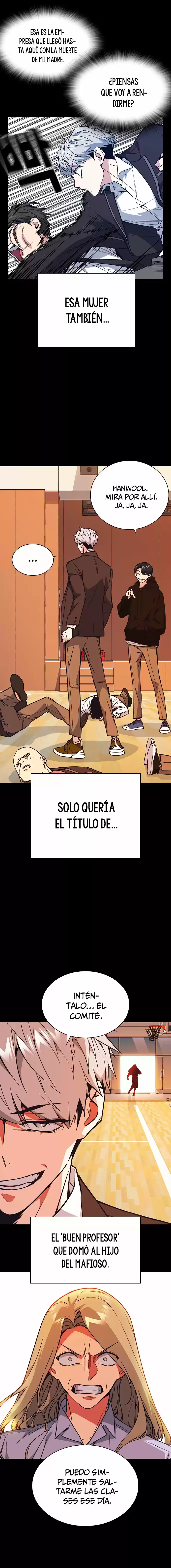 Study Group capítulo 117, página 20