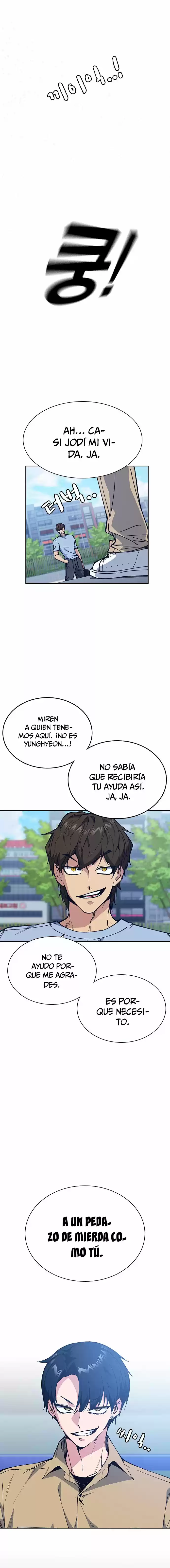 Study Group capítulo 118, página 20