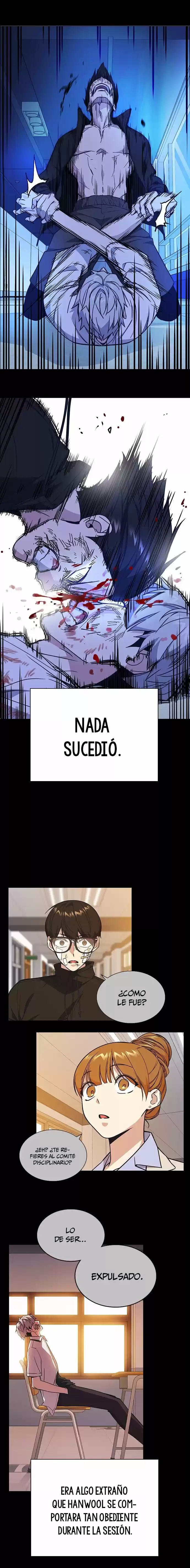 Study Group capítulo 119, página 22