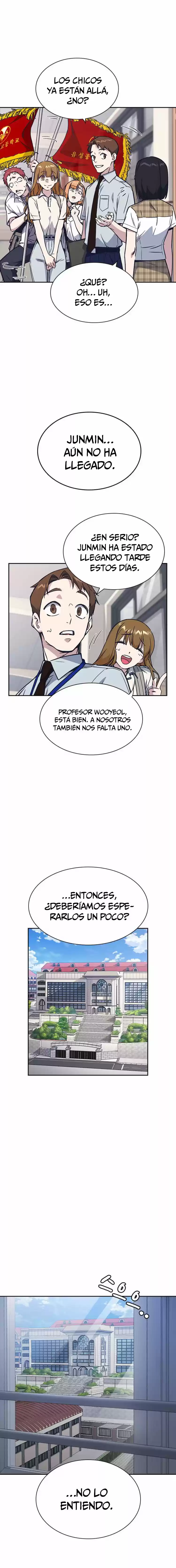 Study Group capítulo 120, página 26
