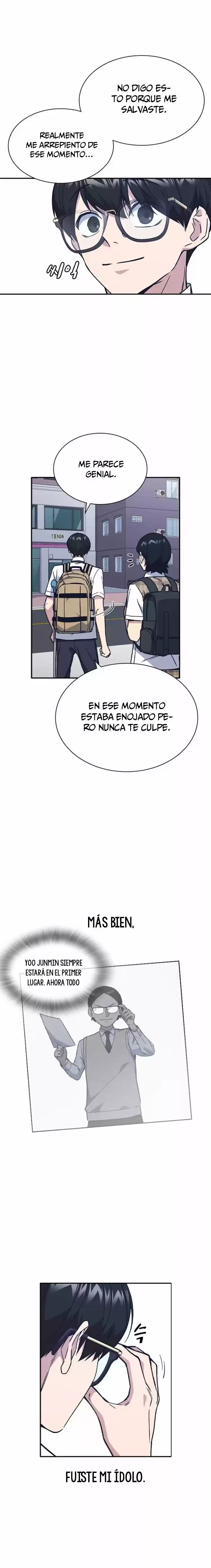 Study Group capítulo 123, página 26