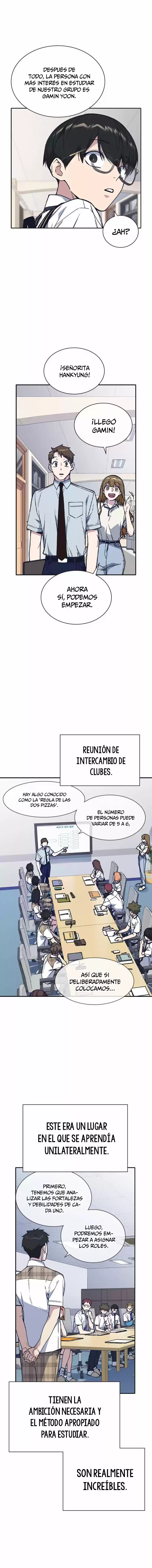 Study Group capítulo 124, página 12