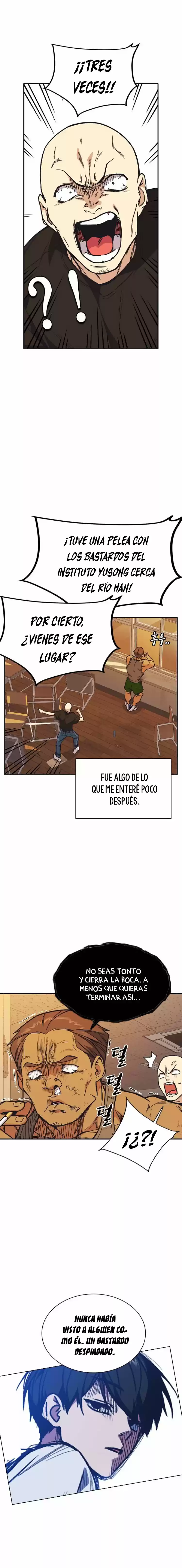 Study Group capítulo 124, página 18