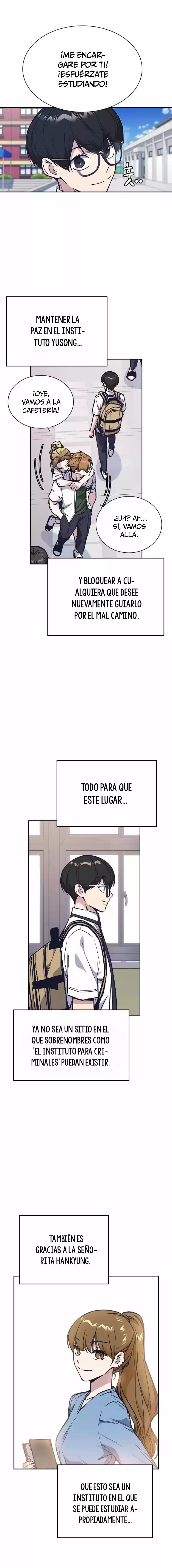 Study Group capítulo 125, página 13