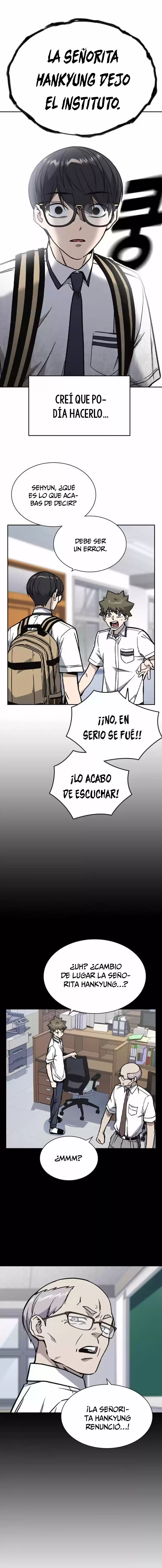 Study Group capítulo 125, página 14