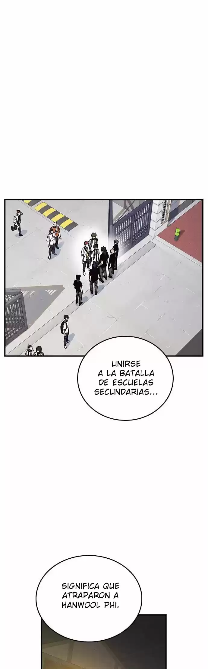 Study Group capítulo 126, página 46