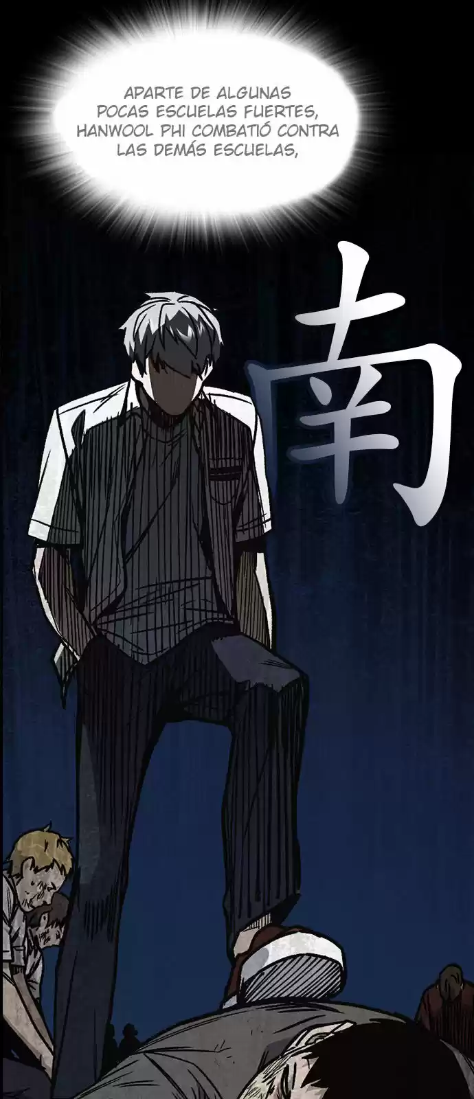 Study Group capítulo 127, página 20