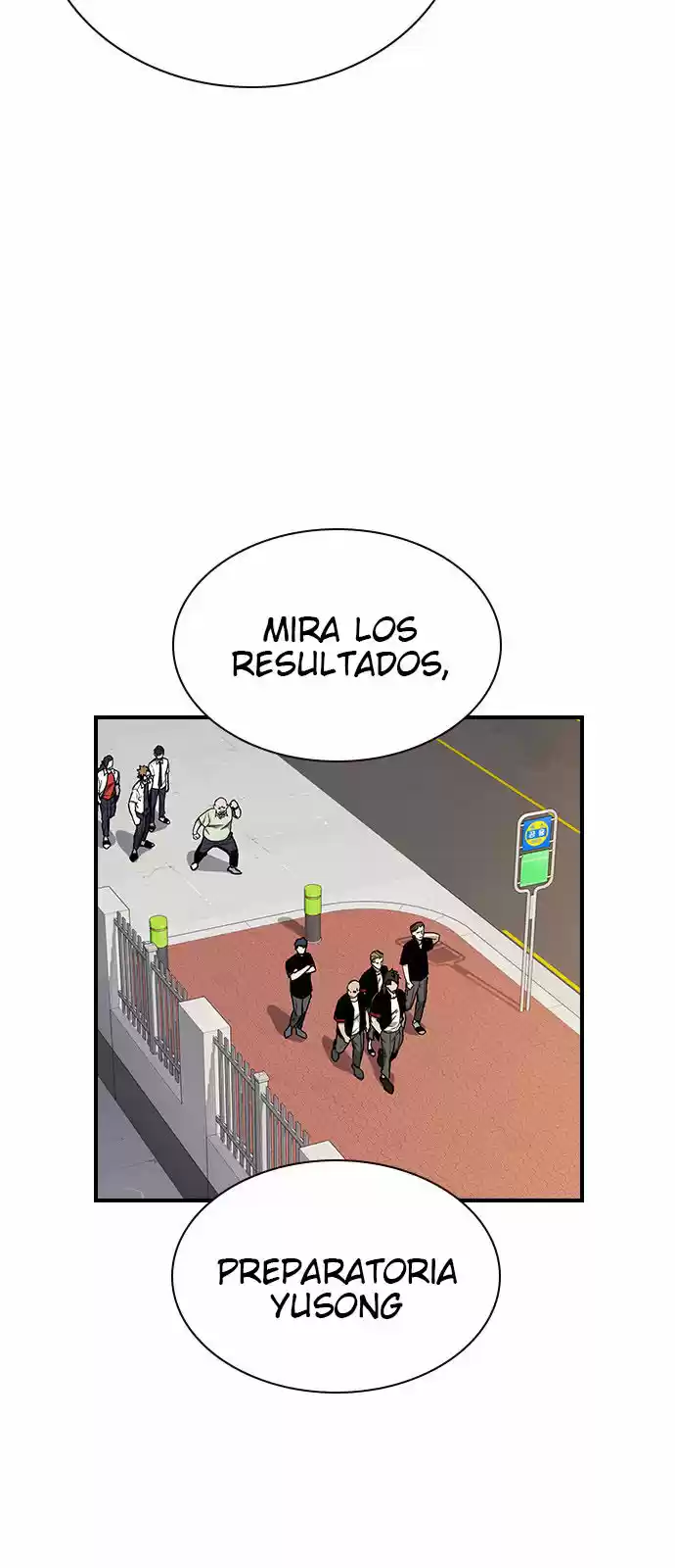 Study Group capítulo 127, página 51