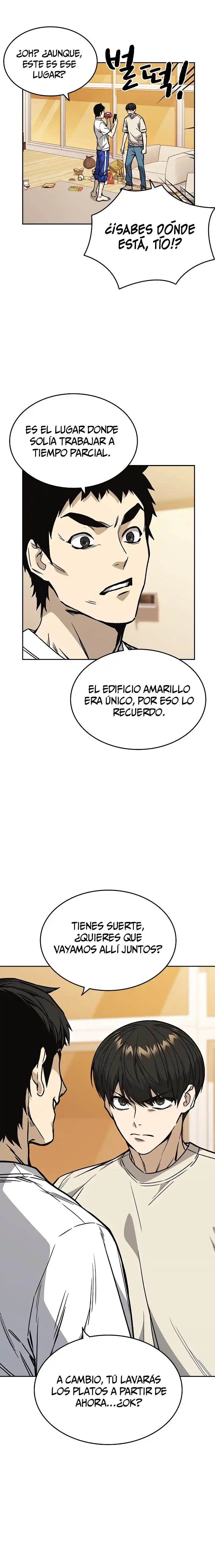 Study Group capítulo 132, página 19