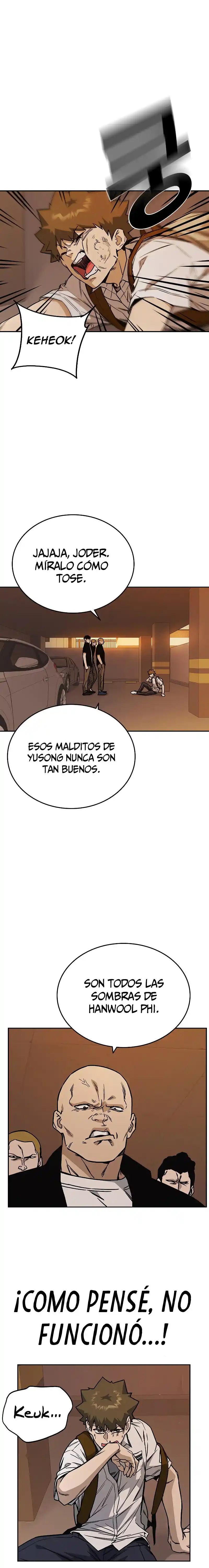 Study Group capítulo 132, página 22