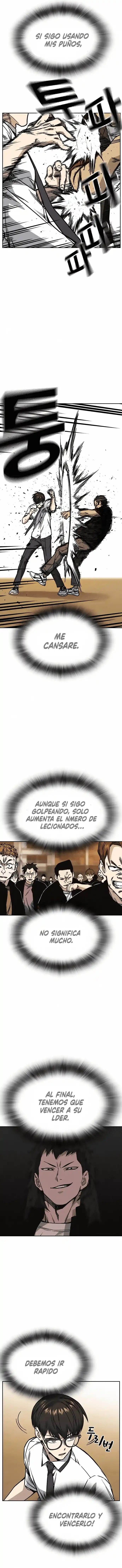 Study Group capítulo 139, página 3