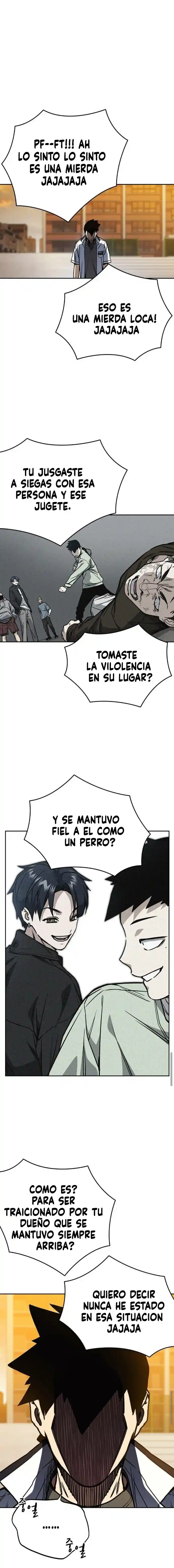 Study Group capítulo 140, página 17