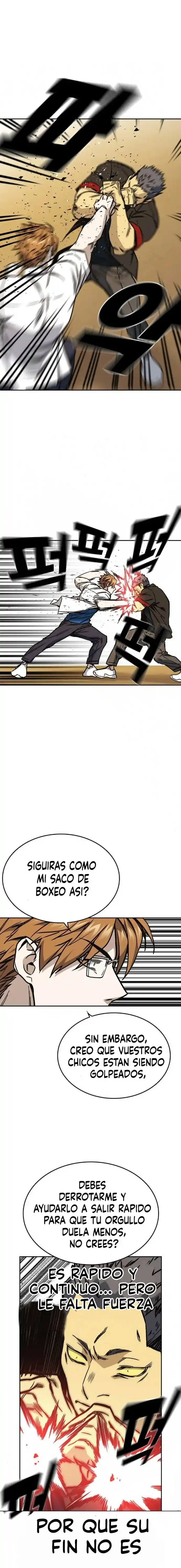 Study Group capítulo 140, página 25