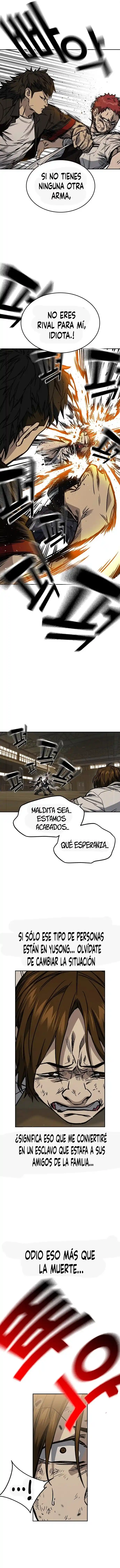 Study Group capítulo 143, página 16