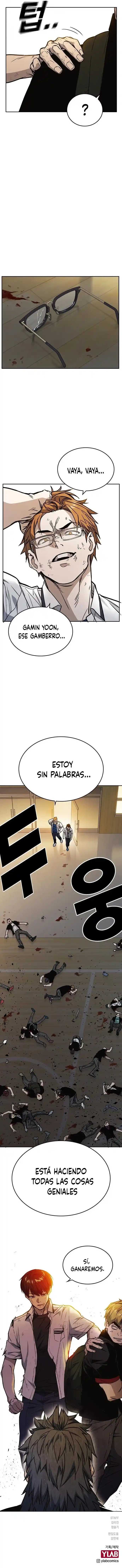 Study Group capítulo 144, página 15