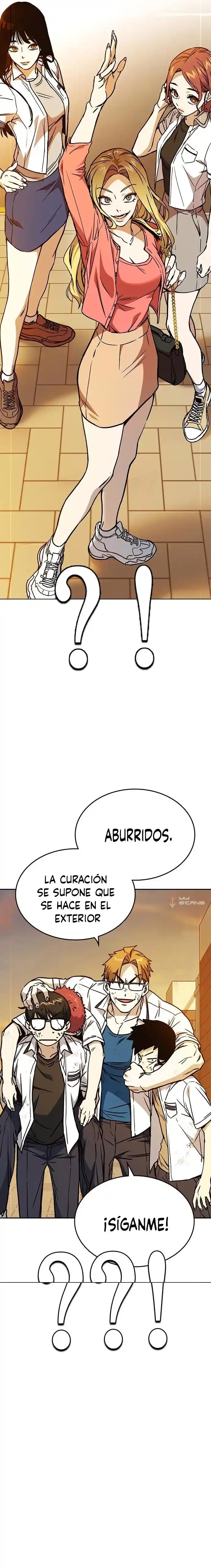 Study Group capítulo 147, página 17