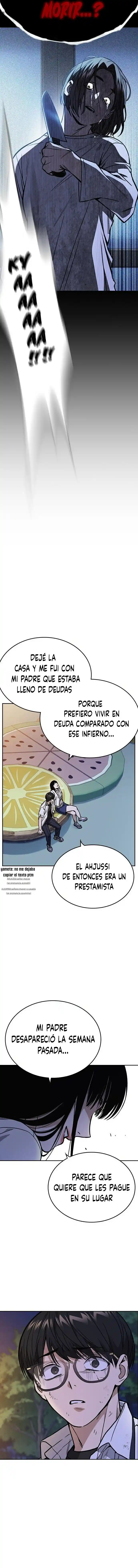 Study Group capítulo 149, página 12
