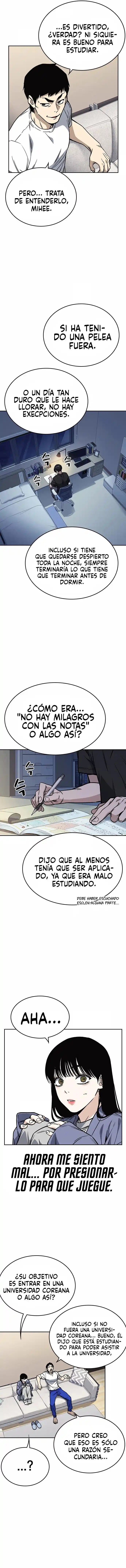 Study Group capítulo 150, página 8