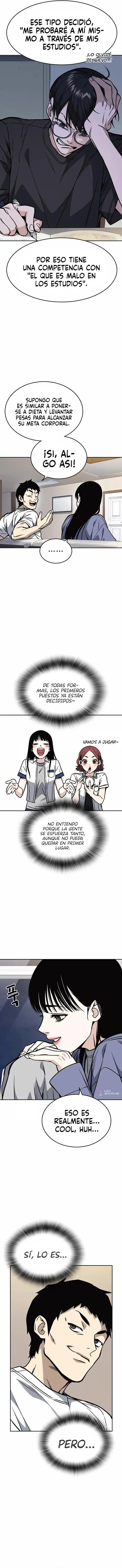 Study Group capítulo 150, página 10
