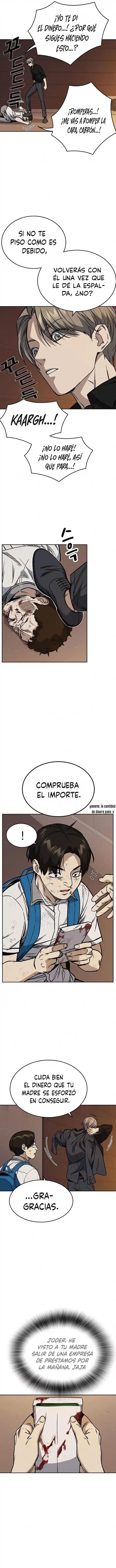 Study Group capítulo 152, página 4