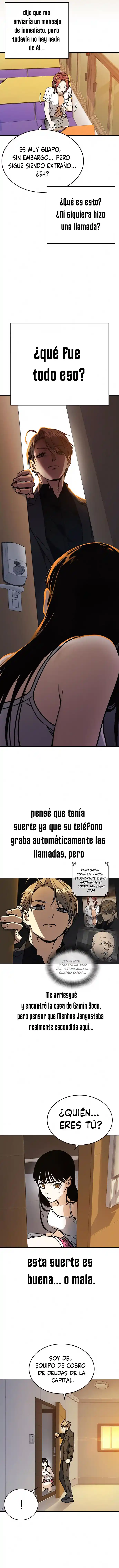 Study Group capítulo 153, página 3