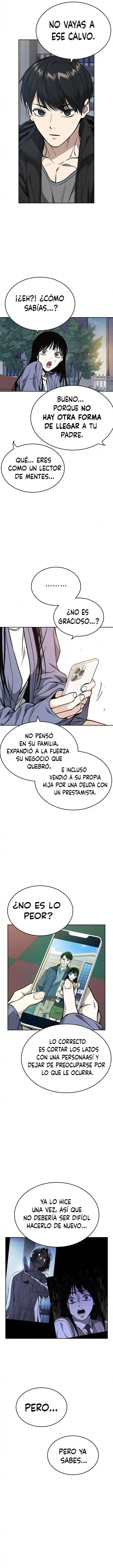 Study Group capítulo 153, página 13
