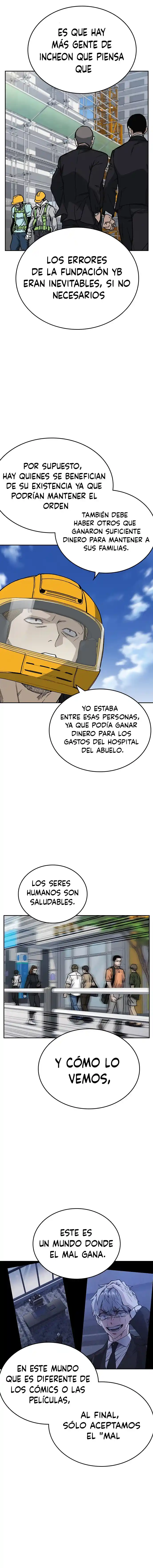 Study Group capítulo 155, página 10