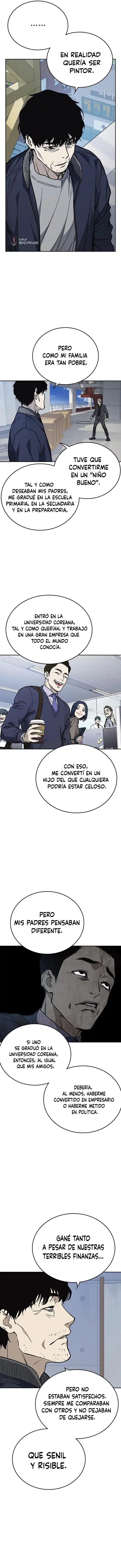 Study Group capítulo 157, página 10