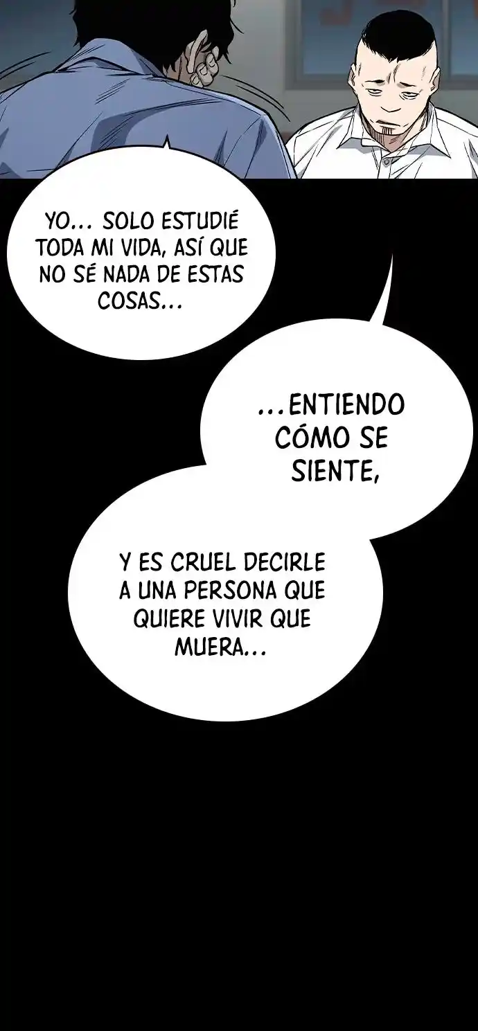 Study Group capítulo 159, página 67