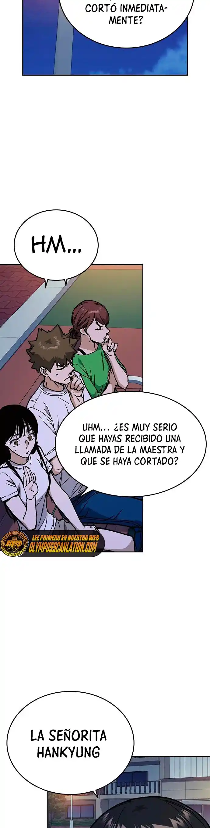 Study Group capítulo 162, página 25